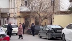 Toplum TV-nin baş redaktoru Xədicə İsmayıl Bakı şəhər Baş Polis İdarəsinə dəvət edilib