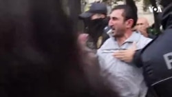 Bəşir Süleymanlı: Siyasi hakimiyyət alternativ fikirlərə dözümlü yanaşa bilmir 