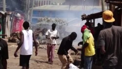 Wafanyabiashara wakabiliwa na hasara ya mamilioni kutokana na maandamano Kenya