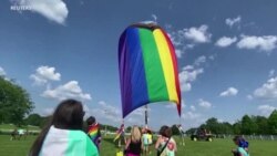 Report: Hate, extremism on the rise ahead of US election 