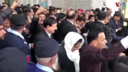 انتخابات سے قبل نواز شریف کی بریت؛ پاکستانی سیاست میں عدلیہ کا کردار کتنا اہم ہے؟