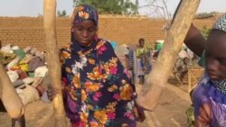 Au Sahel, Femmes et enfants, premières victimes de l'insécurité grandissante