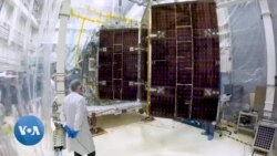 NASA et SpaceX s'associent pour examiner l'état de santé de la planète Terre