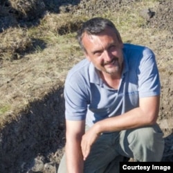 Mario Gavranović (Izvor: Mario Gavranović)