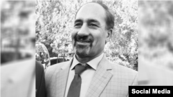 محمد جامه‌‌بزرگ در جریان اعتراضات سراسری ۱۴۰۱ در ایران، با شلیک گلوله ساچمه‌ای به چشمانش کشته شد.