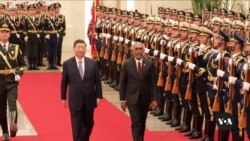 Maldives expected to accelerate shift away from India toward China after parliamentary polls