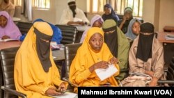 Taron Kungiyar WANDA Da Ta Dauki Nauyin Karatun Dalibai 30 Wajen Fannin Abince