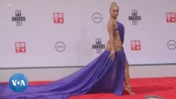 Zoom sur les chanteuses de hip-hop