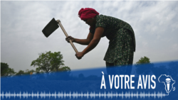 À Votre Avis : le droit foncier des femmes