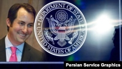 متیو میلر، سخنگوی جدید وزارت امور خارجه ایالات متحده