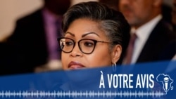 À Votre Avis : les femmes cheffes de gouvernements en Afrique