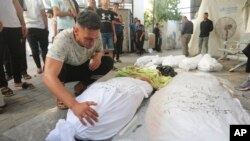 G'azo sektori, 30-oktabr, 2023 