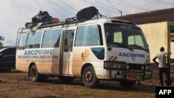 CAMEROON-HEALTH-cameroun