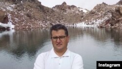 Əsgər Məhəmmədi