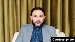 เลอพงษ์ ซาร์ยีด นายกสมาคมนักเรียนเก่าไทย-อิหร่าน