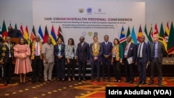 Taron kasashen Afirka akan cin hanci da rashawa a Ghana