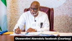 Oluwarotimi Akeredolu