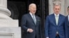 Biden to Meet with Congressional Leaders in Effort to Avoid Default