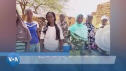 Un entrepreneur malien offre un château d’eau à Semeguéssougou