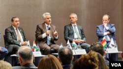 كۆنفرانسی لۆزان