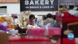 Yil sarhisobi: AQShda xitoyliklar ko'paymoqda