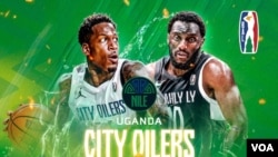 City Oilers vs. Al Ahly Ly