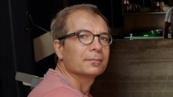 Səməd Purmusəvi: İran Azərbaycanında bizim bir çox dərdimizin səbəbi dilsizlikdir