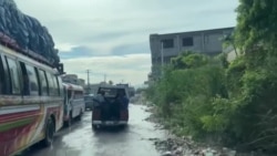 Anba Je Otorite yo, Bandi Viv Ansanm Lanse yon Operazyon Kraze-Brize Komisarya Lapolis