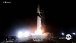 Busy Week for SpaceX; Wild Buffaloes Get a Tech Upgrade