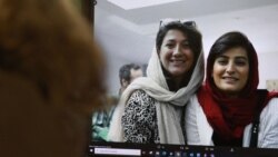 FLASHPOINT IRAN: Why Iran Keeps Jailed Female Journalists in Limbo After Trial 