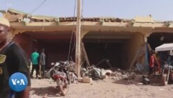 Amnesty International peine à documenter les violations des droits humains au Sahel