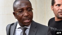 Le 7 mars, un tribunal avait ordonné la libération immédiate de Guy Hervé Kam, une décision confirmée le 23 avril en appel.