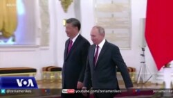 NATO paralajmëron Kinën të mos ofrojë mbështetje ushtarake për Moskën