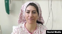 شهدخت خانجانی، شهروند بهایی