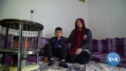 Syrian Kurdish Refugee Families in Iraq Separate in Quest to Reach Europe