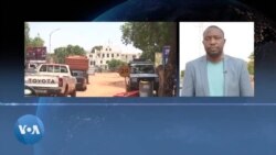 Les militaires nigériens mettent en place un nouveau gouvernement