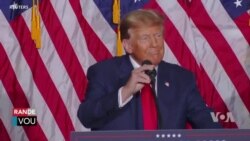 Apre Viktwa li nan Kokis Repibliken Iowa a, Trump Vire Atansyon li sou New Hampshire