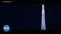 Etats-Unis : Ron DeSantis lance sa candidature à la Maison Blanche