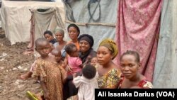 미국의 임산부 사망률은 팬데믹 이전수준으로 떨어졌지만, 유엔인구기금(UNFPA)은 아프리카의 임산부 사망률은 선진국에 비해 130배나 높다고 밝혔다. (자료사진)