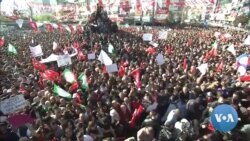 Turkey’s Main Opposition Seeks Electoral Breakthrough Among Kurds
