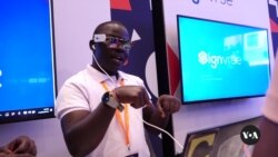 Kenya conference showcases technology to help people with disabilities