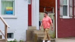 Les douches de l'espoir : Rendre leur dignité aux sans-abri de Frederick, dans le Maryland 