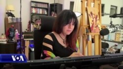 E drejta e autorit dhe përmbajtja e krijuar nga inteligjenca artificiale