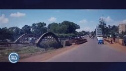 በፍኖተ ሰላም ከተማ ዳግም በደረሰ የቦምብ ጥቃት 34 ሰዎች ተጎዱ