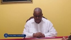 Politik: 2e Konsèy Premye Minis Garry Conille Prezide