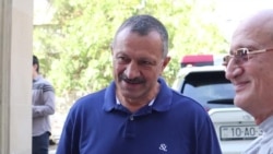 Tofiq Yaqublunun qızı: Bu həbs birbaşa İlham Əliyevin sifarişidir