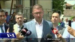 Shkup, qeveria synon shpërbërjen e Këshillit Gjyqësor dhe të Prokurorëve