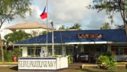 Suspicious of China, Philippines Expands US Military Presence