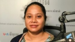 Hello ​VOA ​ស្ត្រី​និង​ភាព​ជា​អ្នក​ដឹក​នាំ៖ ការតស៊ូដើម្បី​ចំណេះ​ដឹង​ជួយ​លោកស្រី ពាង សុខា កសាង​ជីវិត​និង​ផ្តល់​ក្តី​សង្ឃឹម​ដល់​អ្នក​ខ្វះ​ឱកាស