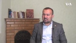 Seymur Həzi: Azərbaycan-İsrail münasibətləri texnoloji, innovativ, hərbi-strateji məsələlərdə yeni mərhələyə qədəm qoymalıdır